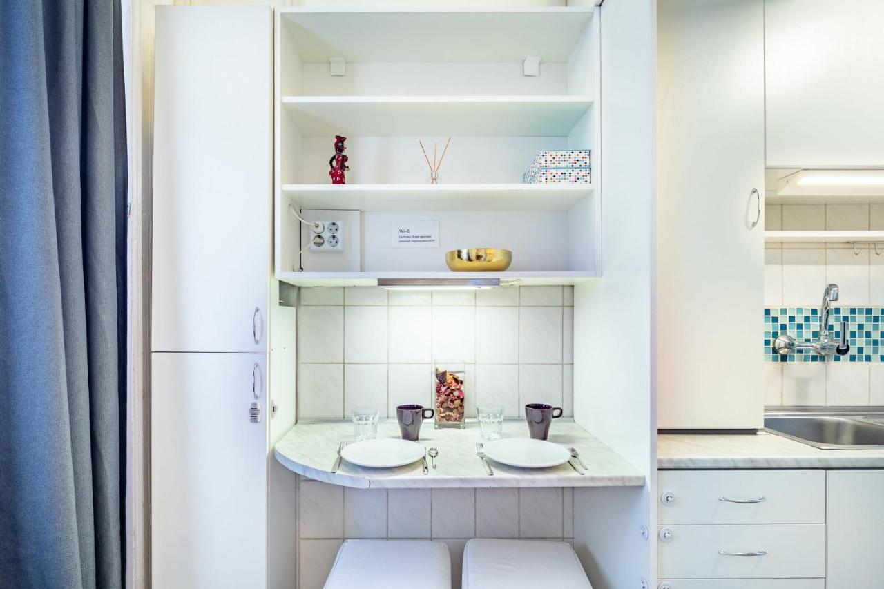 Cute Little Apartment Next To Margaret Island Budapest Bagian luar foto
